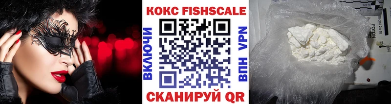 Cocaine FishScale  Егорьевск 